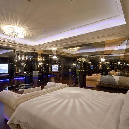 Wego Hotel - Linsen Taipei Exterior foto